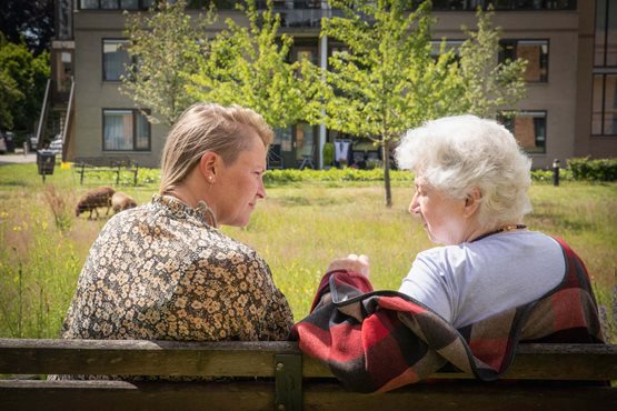 Achterhoekse zorgorganisaties gaan voor duurzame arbeidsverhoudingen