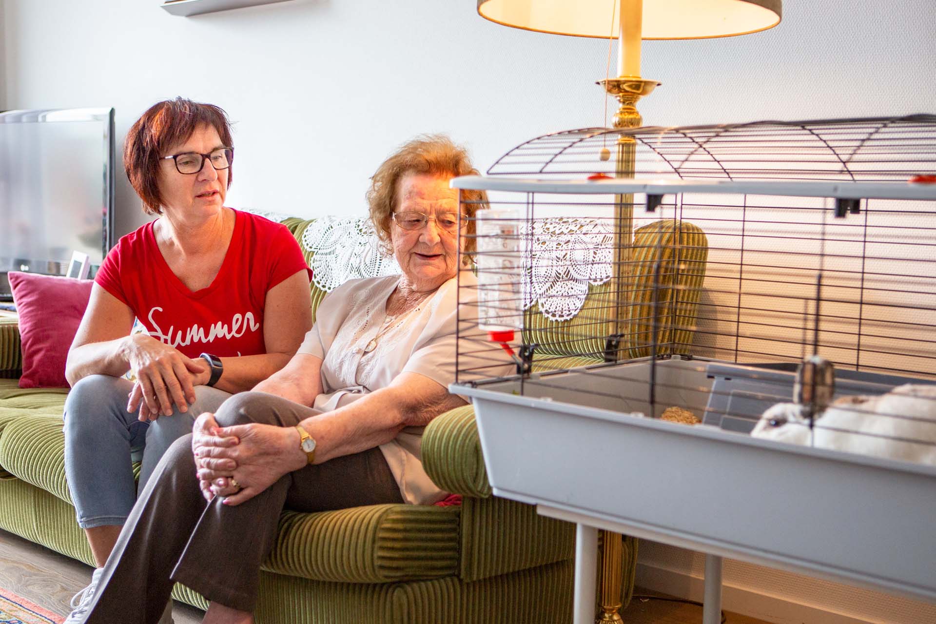 Renovatie in crisistijd: behartigen van huidige en toekomstige bewoners behoeften. 